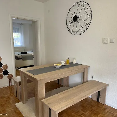 公寓 Deluxe 亚伊采