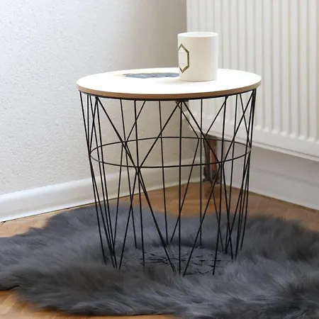 Deluxe 公寓 亚伊采