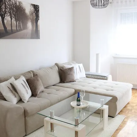 Apartment Deluxe Jajce